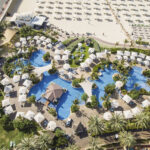 Impressionen Jumeirah Beach Hotel Impressionen Jumeirah Beach Hotel