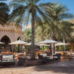 Impressionen Emirates Palace Mandarin Oriental Impressionen Emirates Palace Mandarin Oriental