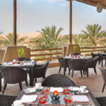 Impressionen Qasr Al Sarab Desert Resort by Anantara Impressionen Qasr Al Sarab Desert Resort by Anantara