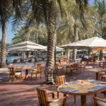 Impressionen Emirates Palace Mandarin Oriental Impressionen Emirates Palace Mandarin Oriental