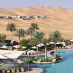 Impressionen Qasr Al Sarab Desert Resort by Anantara Impressionen Qasr Al Sarab Desert Resort by Anantara