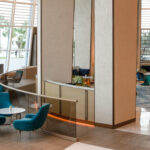 Impressionen Jumeirah Beach Hotel Impressionen Jumeirah Beach Hotel