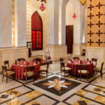 Impressionen Emirates Palace Mandarin Oriental Impressionen Emirates Palace Mandarin Oriental