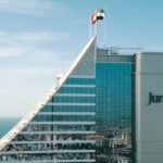 Impressionen Jumeirah Beach Hotel Impressionen Jumeirah Beach Hotel