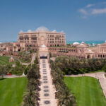 Impressionen Emirates Palace Mandarin Oriental Impressionen Emirates Palace Mandarin Oriental