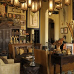 Impressionen Qasr Al Sarab Desert Resort by Anantara Impressionen Qasr Al Sarab Desert Resort by Anantara