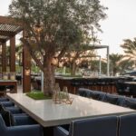 Impressionen The Westin Dubai Mina Seyahi Beach Resort & Marina Impressionen The Westin Dubai Mina Seyahi Beach Resort & Marina