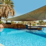 Impressionen The Westin Dubai Mina Seyahi Beach Resort & Marina Impressionen The Westin Dubai Mina Seyahi Beach Resort & Marina