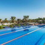 Impressionen The Westin Dubai Mina Seyahi Beach Resort & Marina Impressionen The Westin Dubai Mina Seyahi Beach Resort & Marina