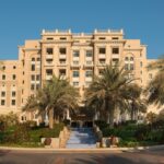 Impressionen The Westin Dubai Mina Seyahi Beach Resort & Marina Impressionen The Westin Dubai Mina Seyahi Beach Resort & Marina