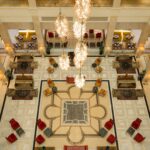 Impressionen The Westin Dubai Mina Seyahi Beach Resort & Marina Impressionen The Westin Dubai Mina Seyahi Beach Resort & Marina