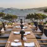 Impressionen Cala di Volpe, a Luxury Collection Hotel Impressionen Cala di Volpe, a Luxury Collection Hotel