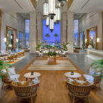 Impressionen Steigenberger Resort Ras Soma Impressionen Steigenberger Resort Ras Soma