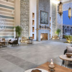 Impressionen Steigenberger Resort Ras Soma Impressionen Steigenberger Resort Ras Soma