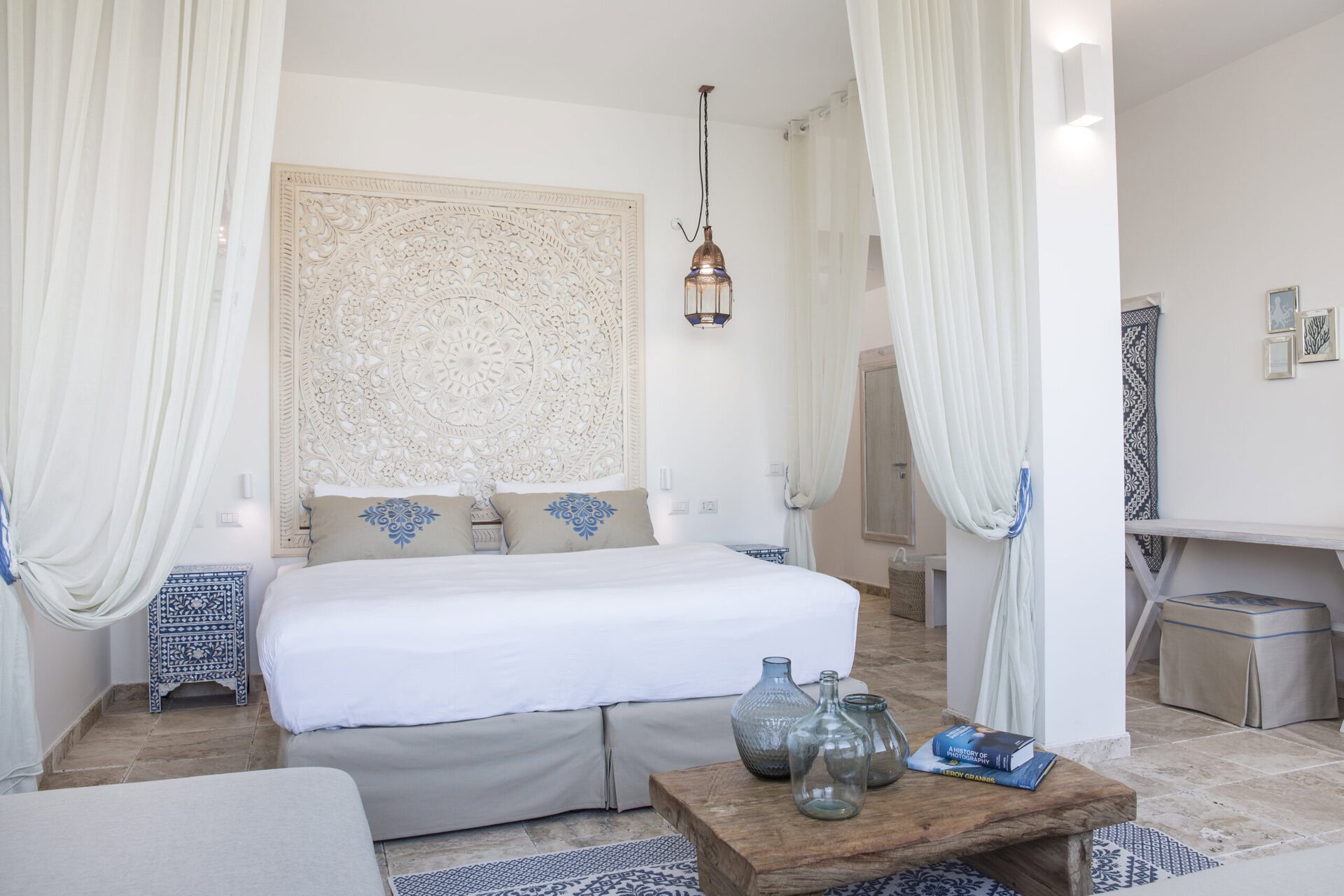 Golfhotels Sardinien