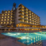 Impressionen Hotel Faro, a Lopesan Collection Hotel Impressionen Hotel Faro, a Lopesan Collection Hotel