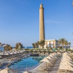 Impressionen Hotel Faro, a Lopesan Collection Hotel Impressionen Hotel Faro, a Lopesan Collection Hotel