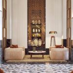 Impressionen Park Hyatt Marrakech Impressionen Park Hyatt Marrakech