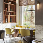 Impressionen Park Hyatt Marrakech Impressionen Park Hyatt Marrakech