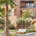 Impressionen Park Hyatt Marrakech Impressionen Park Hyatt Marrakech