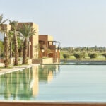 Impressionen Park Hyatt Marrakech Impressionen Park Hyatt Marrakech