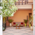 Impressionen Park Hyatt Marrakech Impressionen Park Hyatt Marrakech