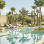 Impressionen Park Hyatt Marrakech Impressionen Park Hyatt Marrakech