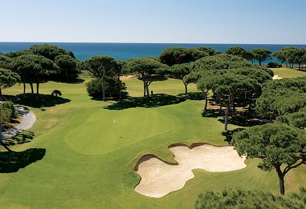 Cours d'aptitude au parcours / Cours intensif avec examen 5 jours, Algarve Portugal