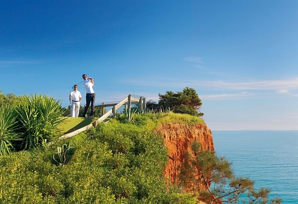 Cours d'aptitude au parcours / Cours intensif avec examen 5 jours, Algarve Portugal