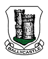 Ballycastle Golf Club