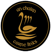 Carne Golf Links - Hackett Course