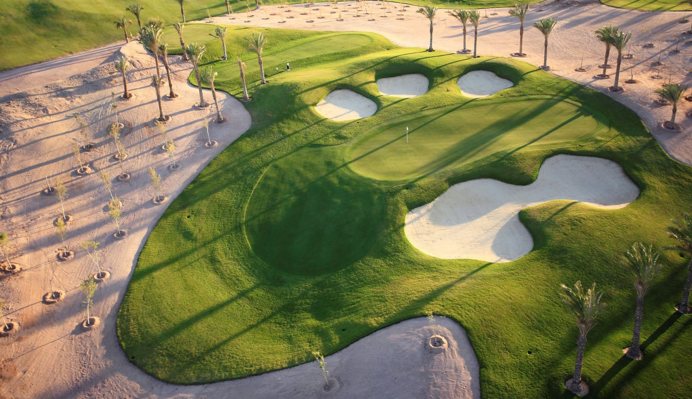 Golf Makadi Bay