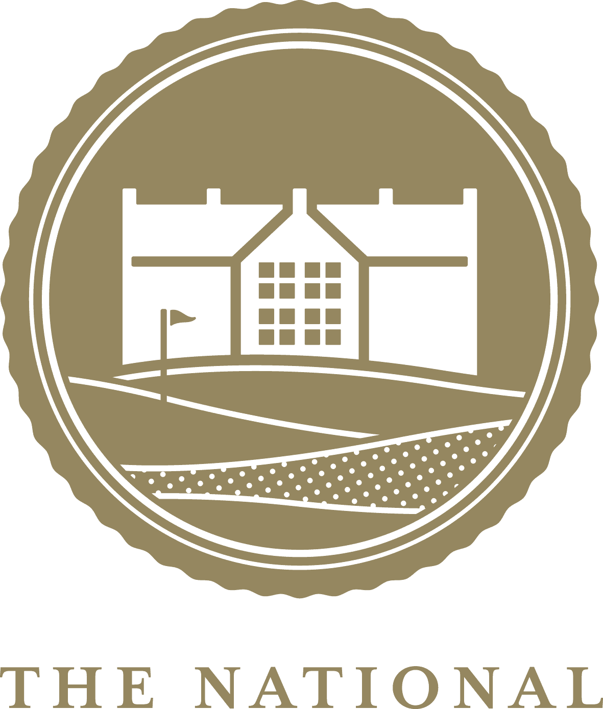 The National - Links Course