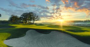 Vallda Golf & Country Club – Schweden