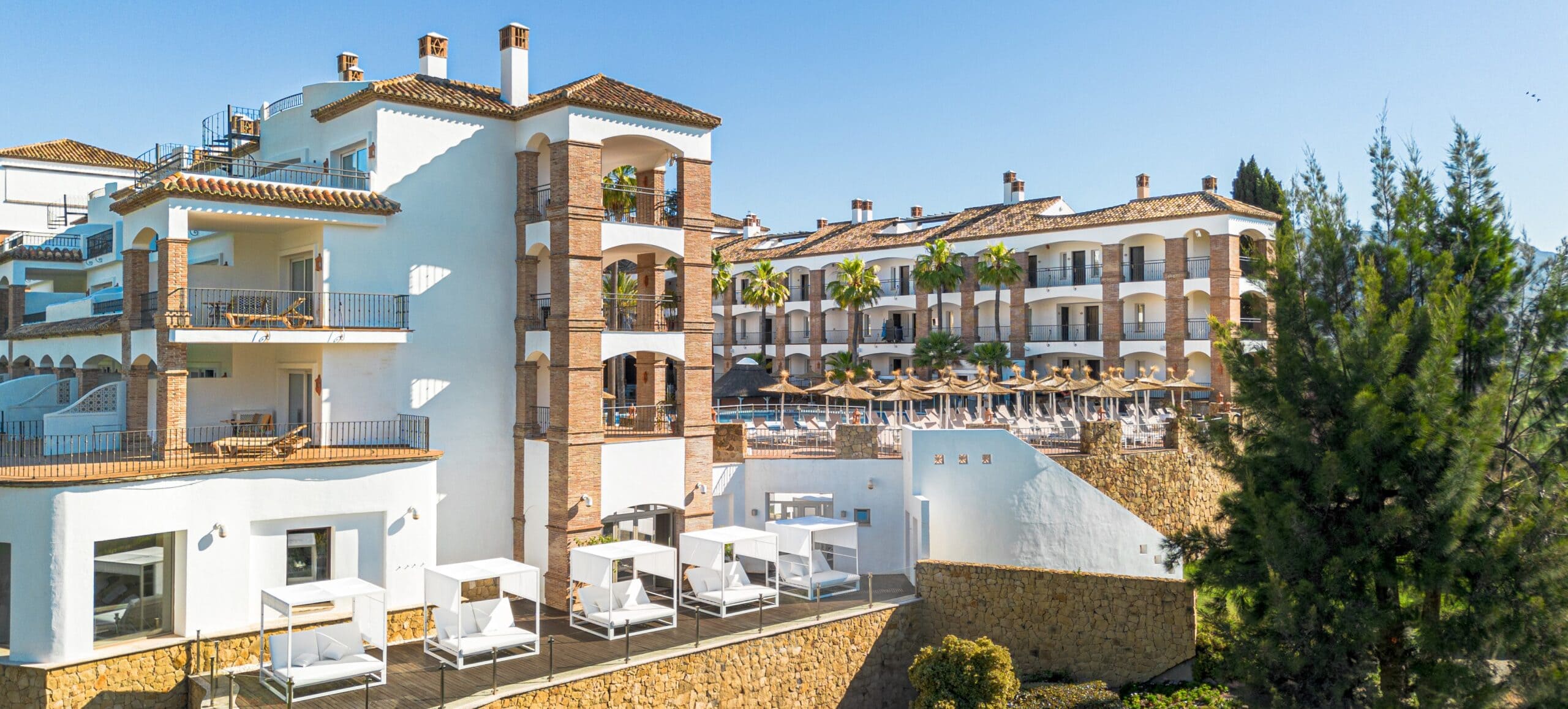 Hotel La Cala Golf Resort
