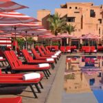 Impressionen Mövenpick Hotel Mansour Eddahbi Marrakech Impressionen Mövenpick Hotel Mansour Eddahbi Marrakech