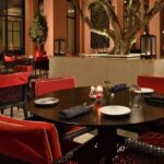 Impressionen Mövenpick Hotel Mansour Eddahbi Marrakech Impressionen Mövenpick Hotel Mansour Eddahbi Marrakech