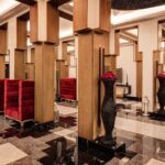 Impressionen Mövenpick Hotel Mansour Eddahbi Marrakech Impressionen Mövenpick Hotel Mansour Eddahbi Marrakech