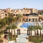 Impressionen Mövenpick Hotel Mansour Eddahbi Marrakech Impressionen Mövenpick Hotel Mansour Eddahbi Marrakech