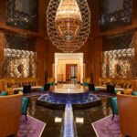 Impressionen Mövenpick Hotel Mansour Eddahbi Marrakech Impressionen Mövenpick Hotel Mansour Eddahbi Marrakech