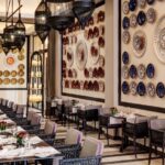 Impressionen Mövenpick Hotel Mansour Eddahbi Marrakech Impressionen Mövenpick Hotel Mansour Eddahbi Marrakech