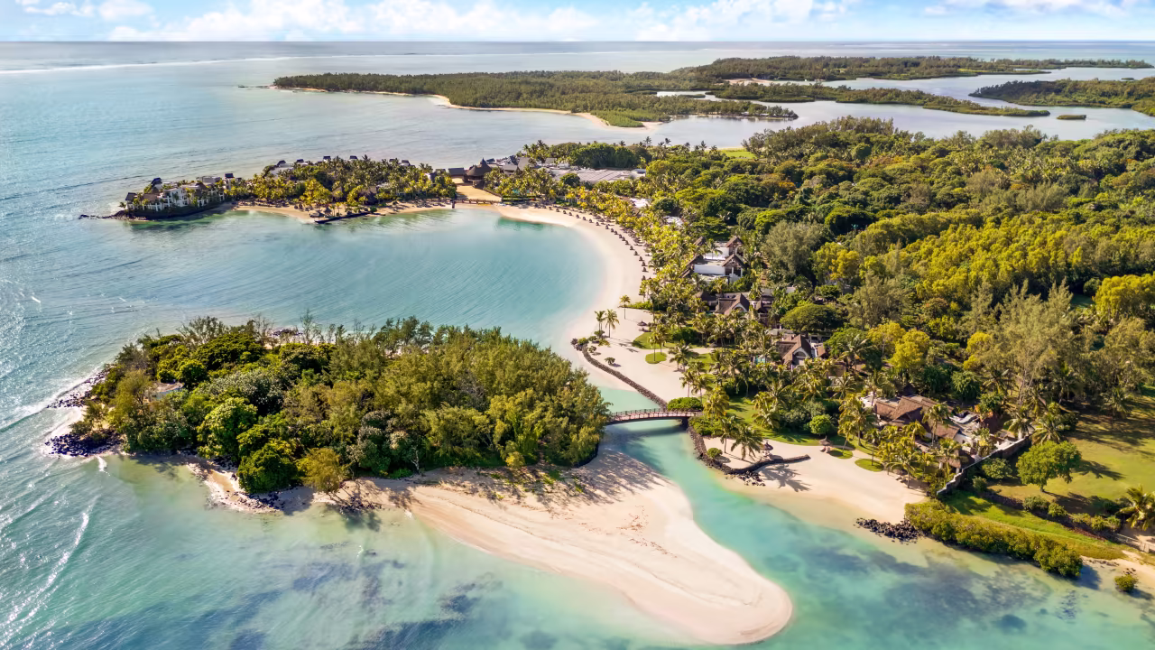 Les plus beaux hôtels de golf