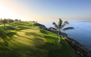 Lopesan Meloneras Golf