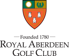 Royal Aberdeen Golf Club - Balgownie Course