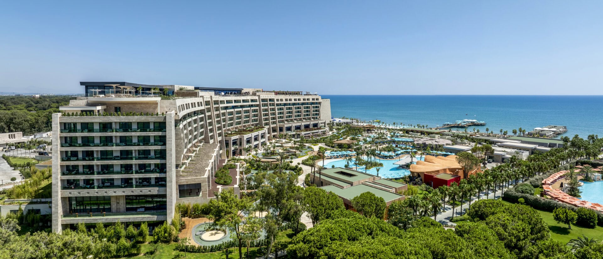 Regnum The Crown Belek T rkei Green Golf Regnum The Crown Belek T rkei Green Golf