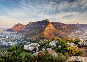 Golf in Südafrika - West Cape: Golf, Gourmet & Wein