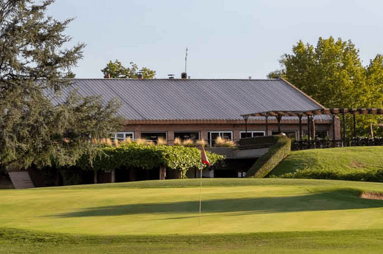 Club de Campo Golf Club Mendoza