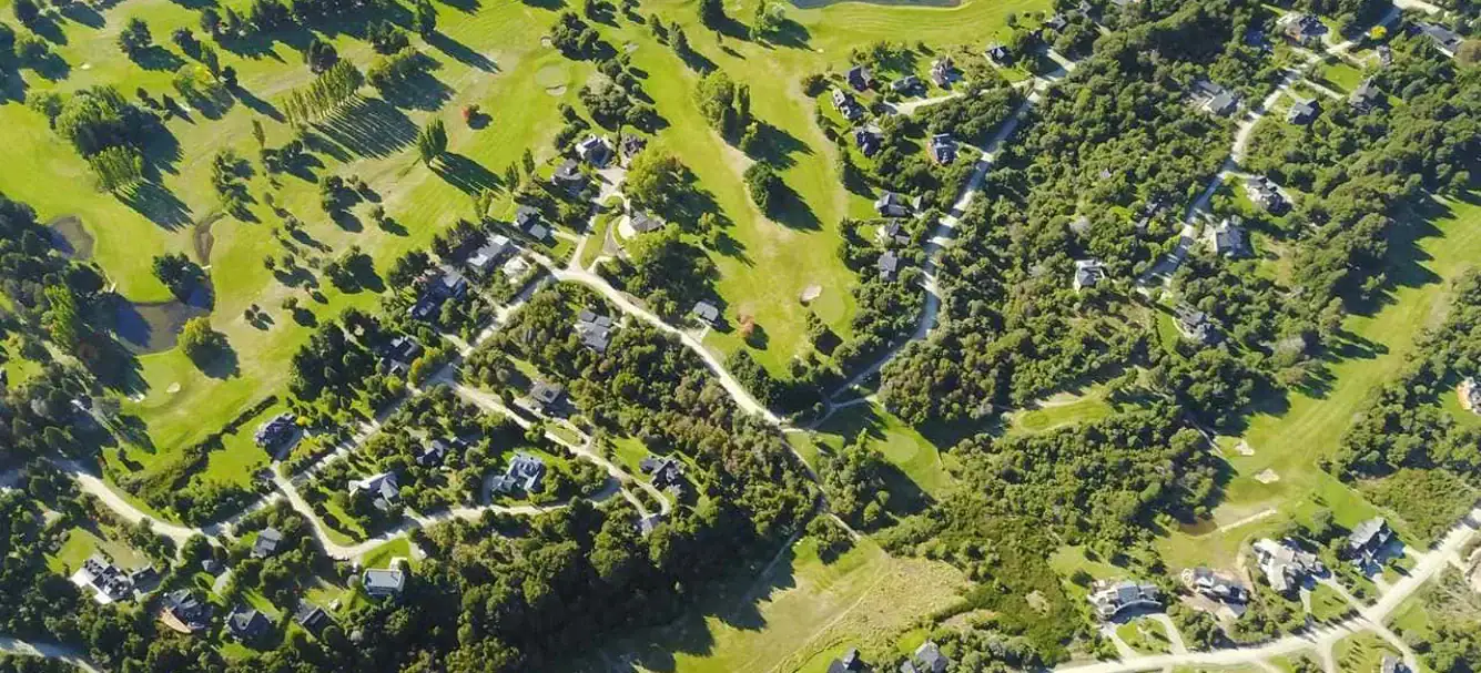 Arelauquen Golf Club