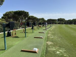 Golfplätze, Sonne und ehrliche Eindrücke – Green Golf auf Tour in der Algarve