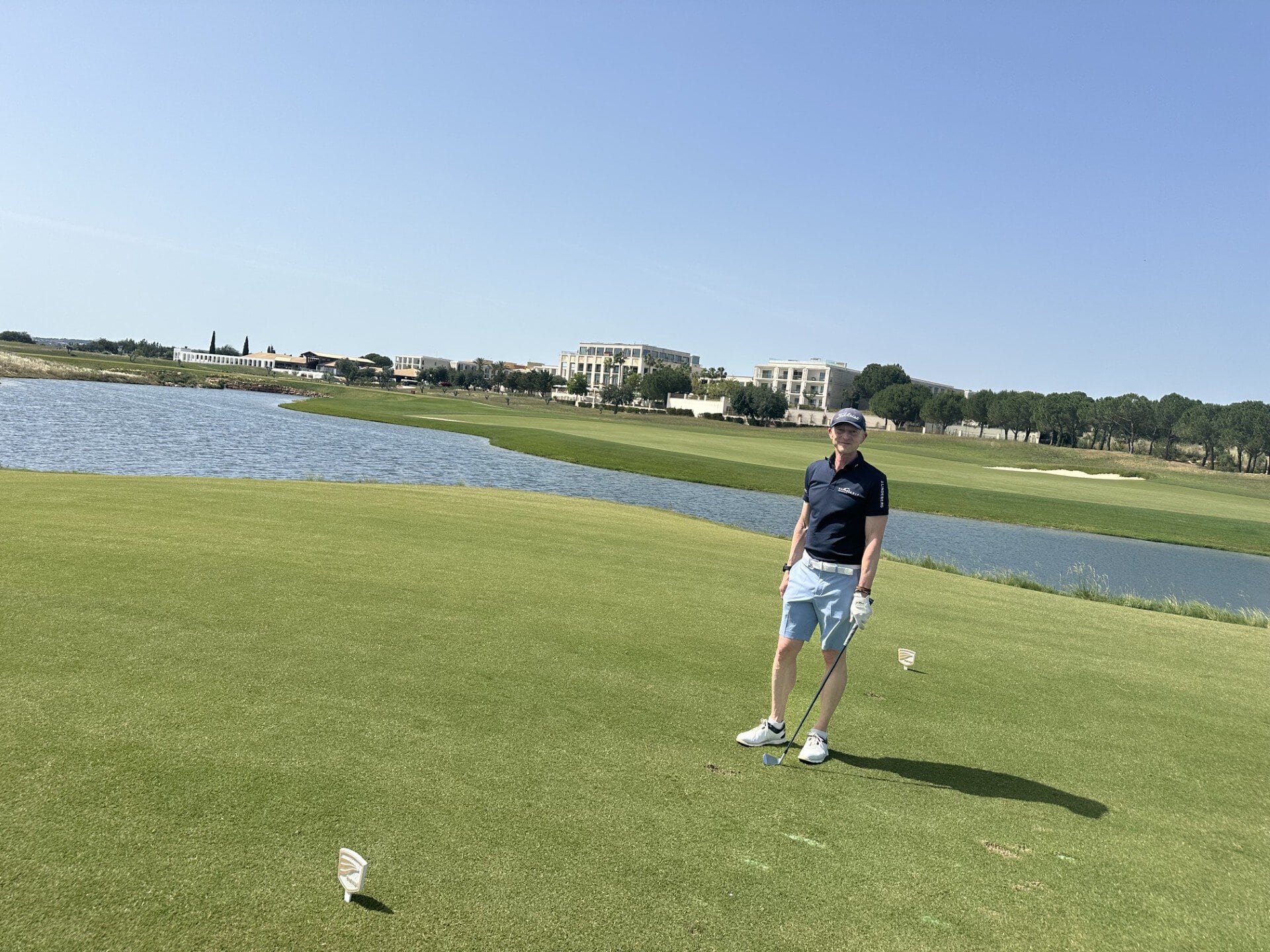 Golfplätze, Sonne und ehrliche Eindrücke – Green Golf auf Tour in der Algarve